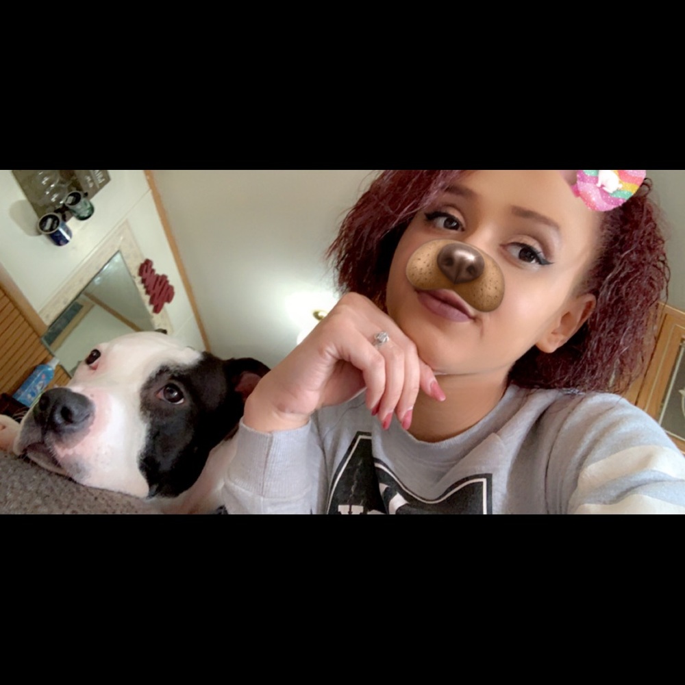 Meet your Posher, Keelei